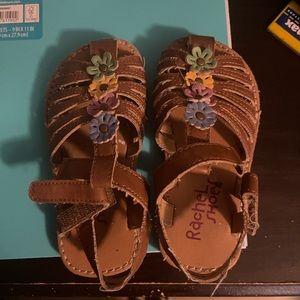 Size 7 sandal